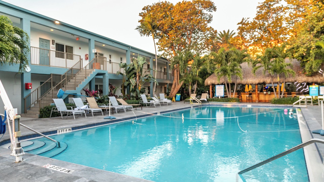 Photo of Outdoor in Pompano Beach