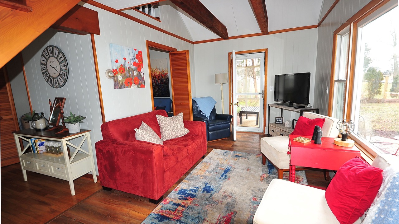 Photo of Livingroom in Rock Hall