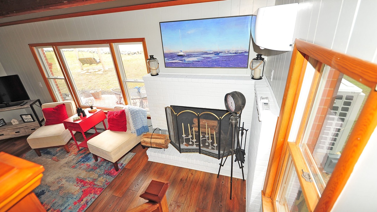 Photo of Bedroom in Rock Hall