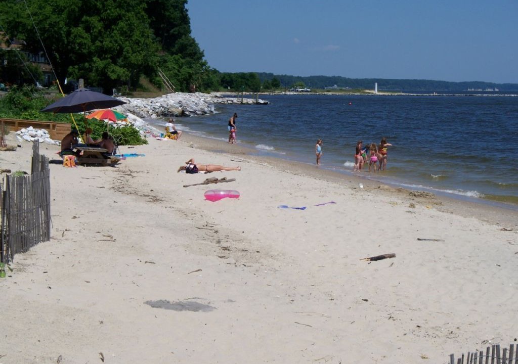 Photo of Others in Calvert Beach-Long Beach