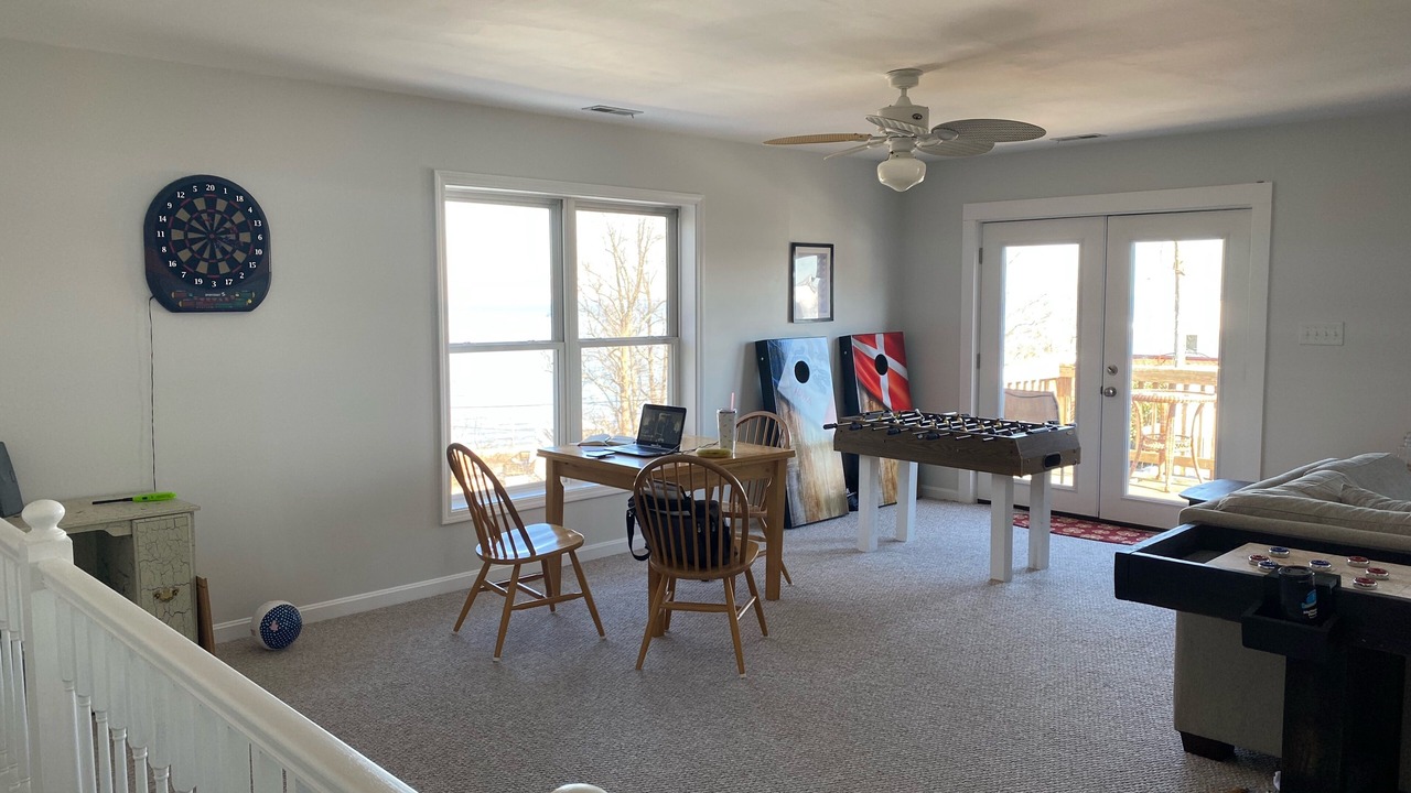 Photo of Bedroom in Calvert Beach-Long Beach