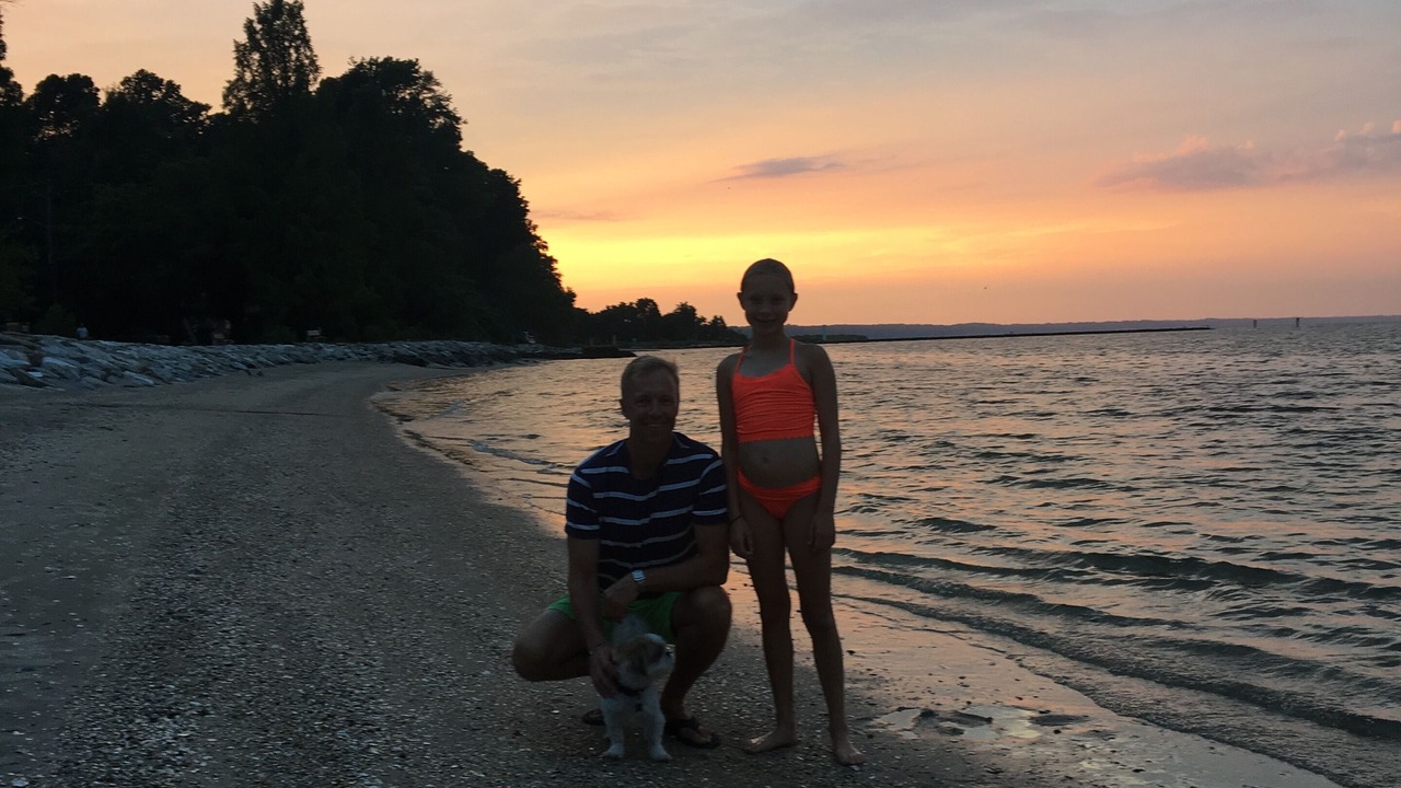 Photo of Others in Calvert Beach-Long Beach