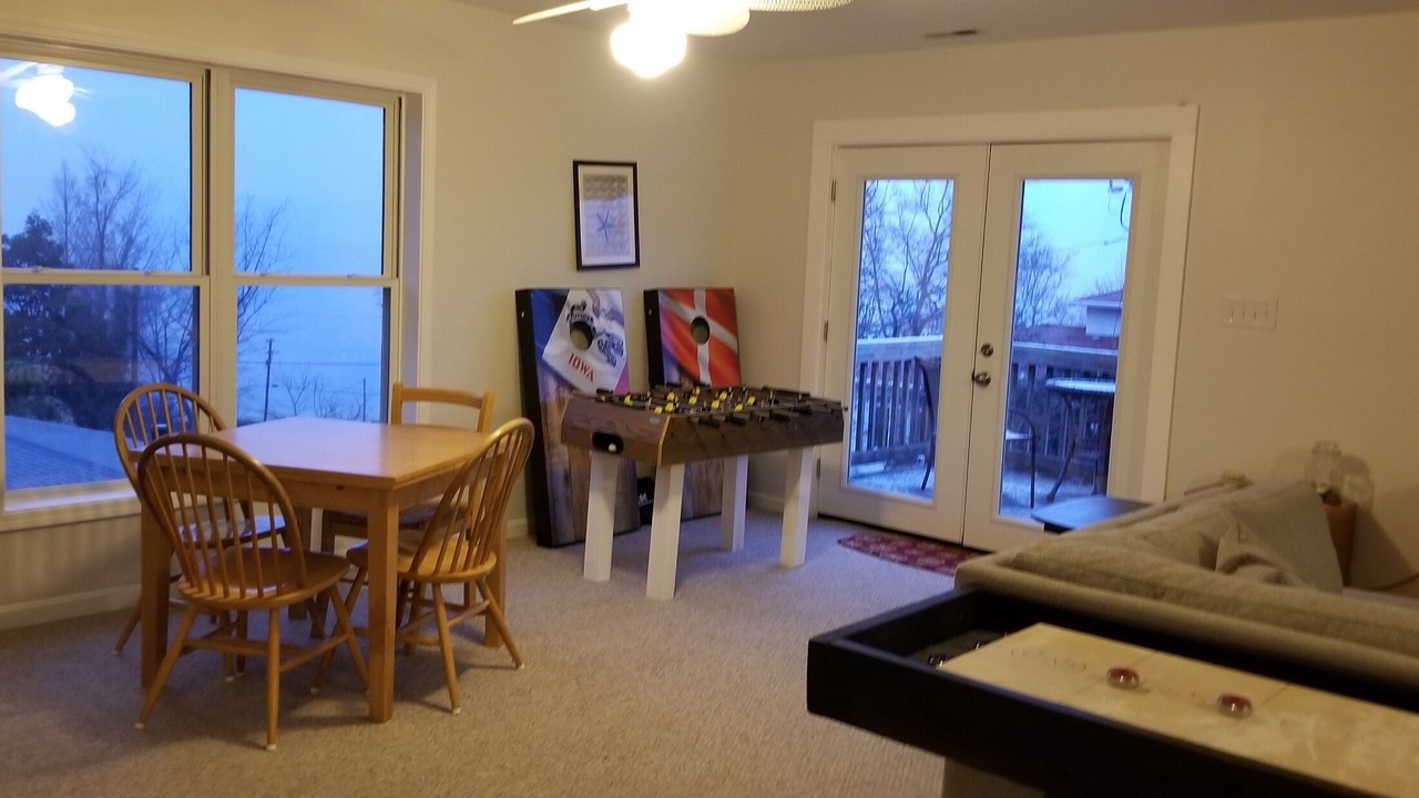 Photo of Bedroom in Calvert Beach-Long Beach