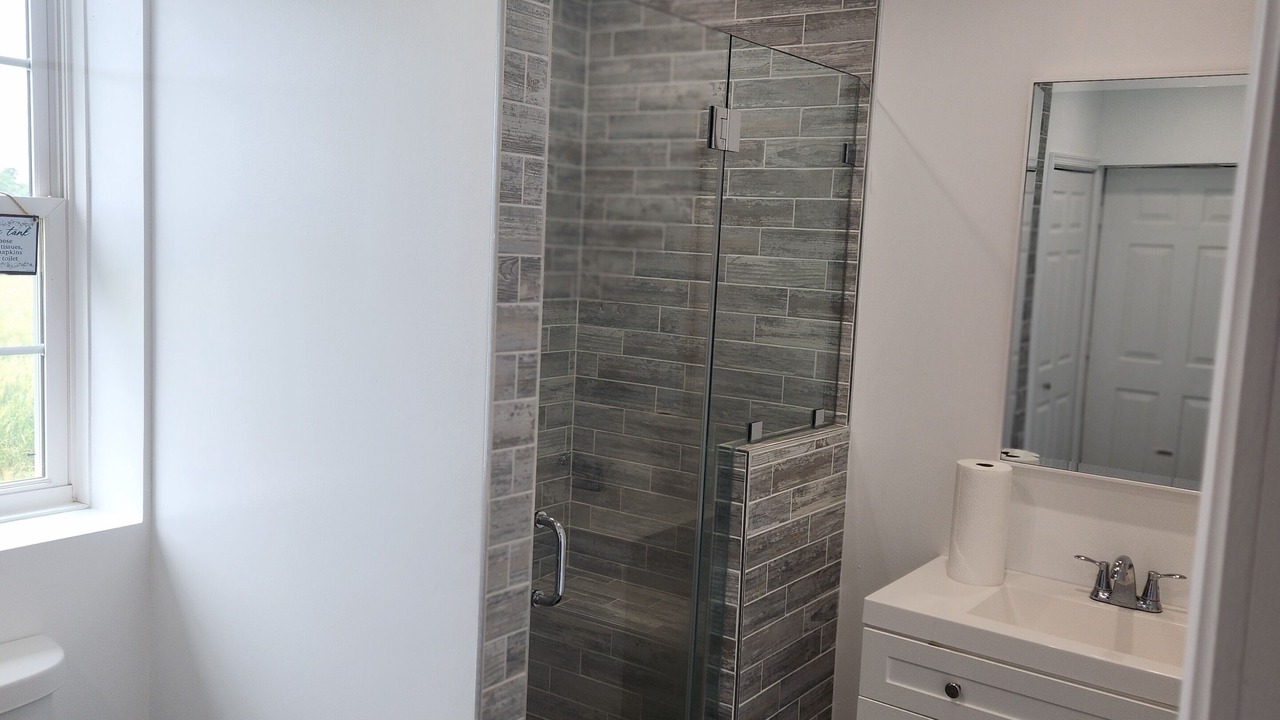 Photo of Bathroom in Barstow