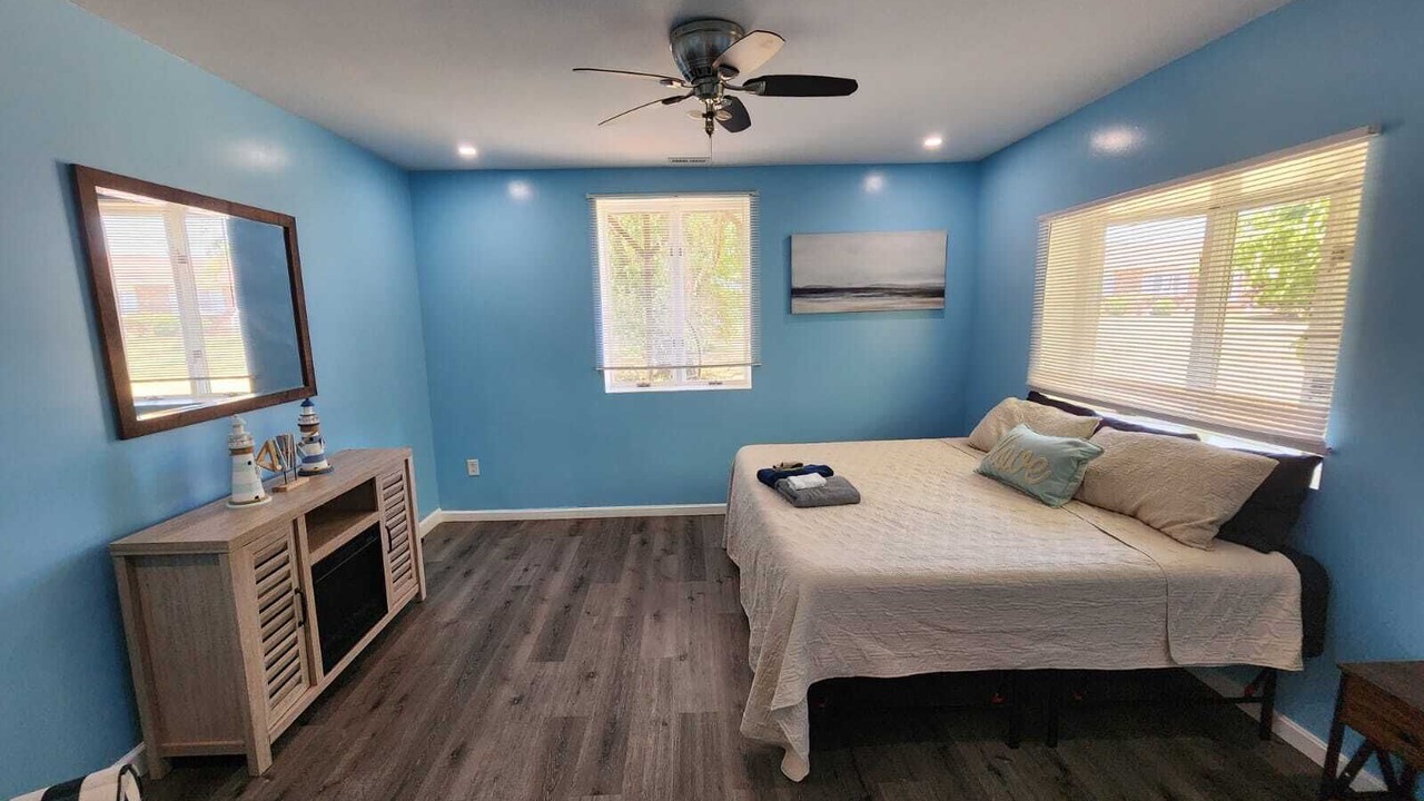Photo of Bedroom in Barstow