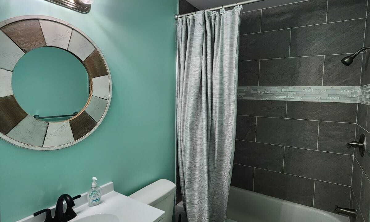 Photo of Bathroom in Barstow