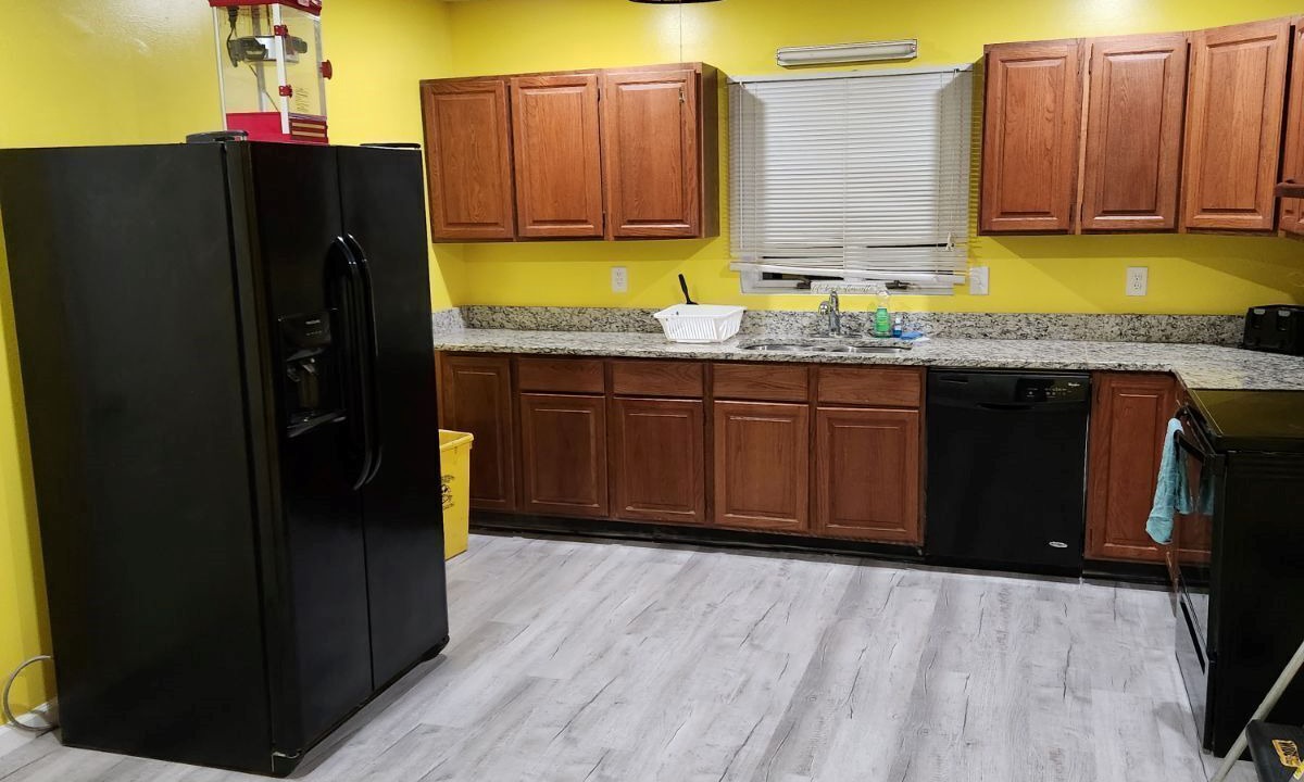 Photo of Kitchen in Barstow