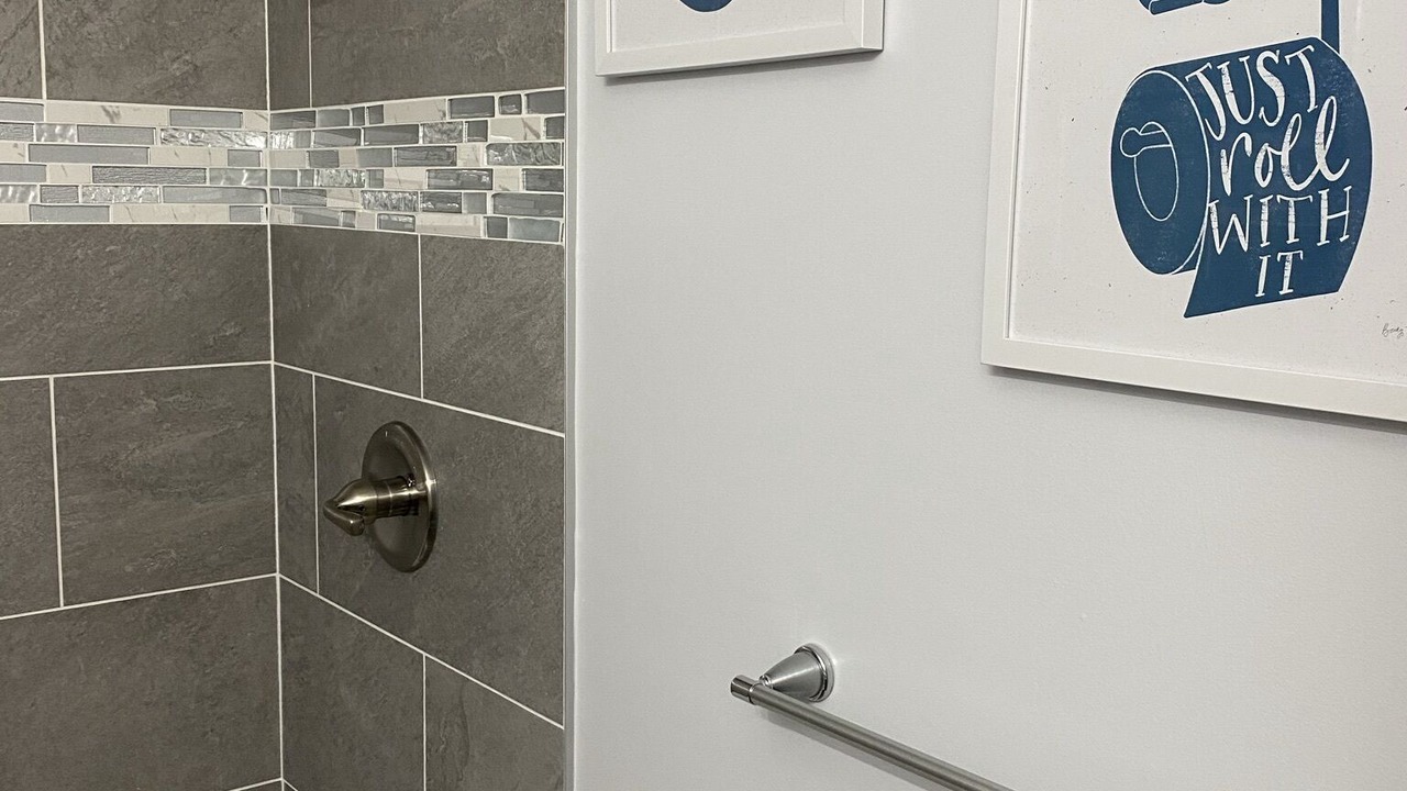 Photo of Bathroom in Barstow
