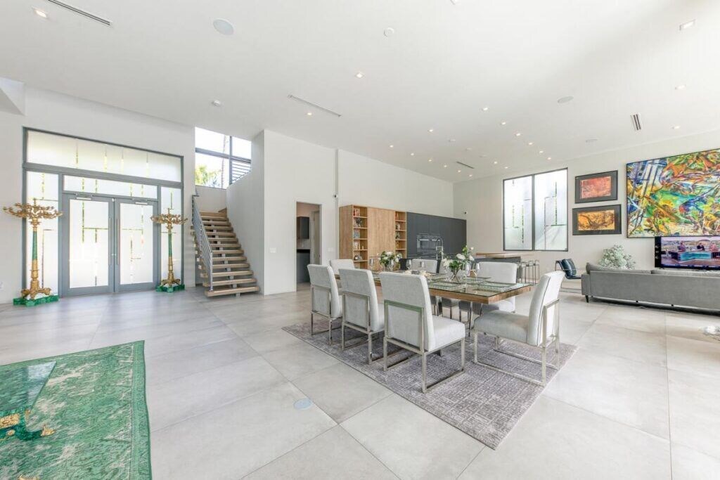 Photo of Livingroom in Coral Ridge