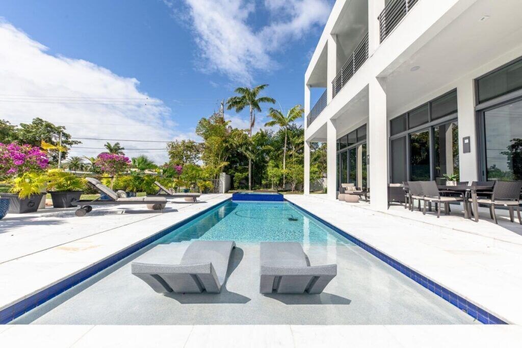 Photo of Outdoor in Coral Ridge