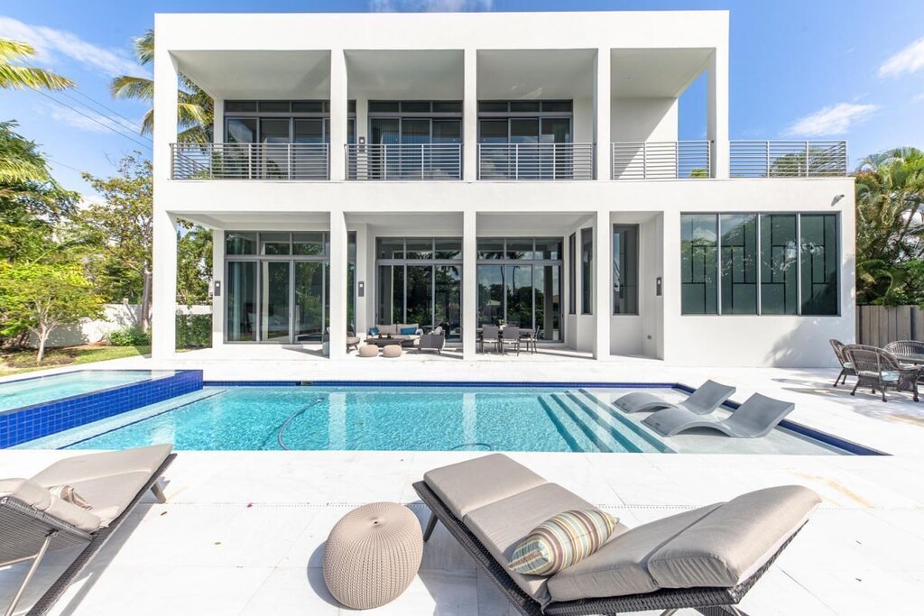 Photo of Outdoor in Coral Ridge