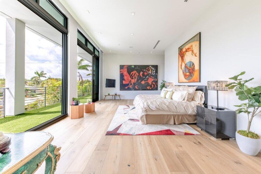 Photo of Livingroom in Coral Ridge