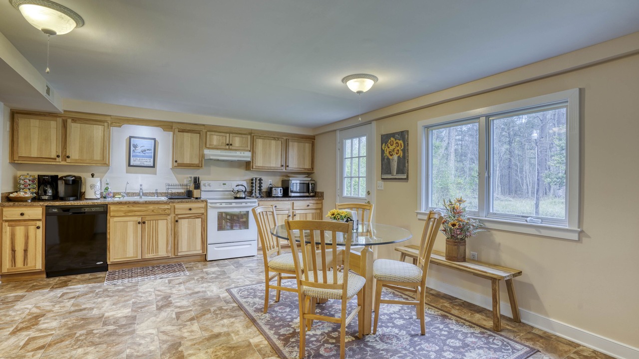 Photo of Kitchen in St. Michaels