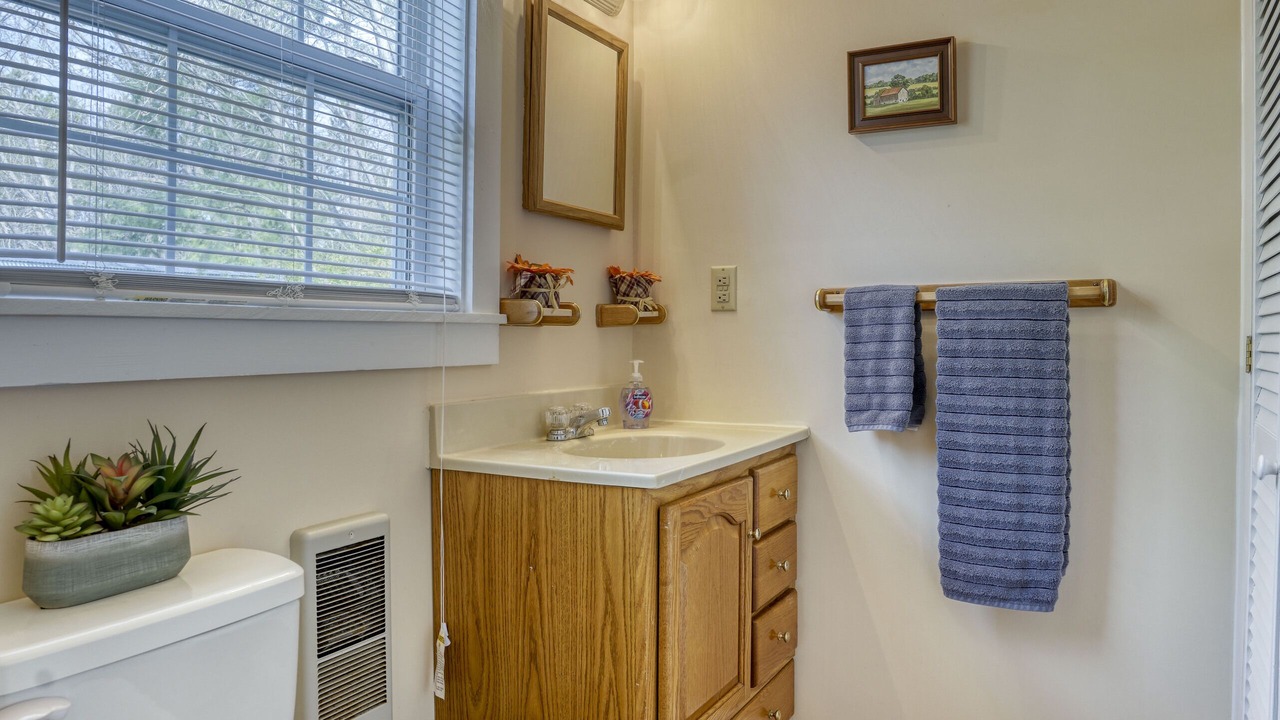 Photo of Bathroom in St. Michaels