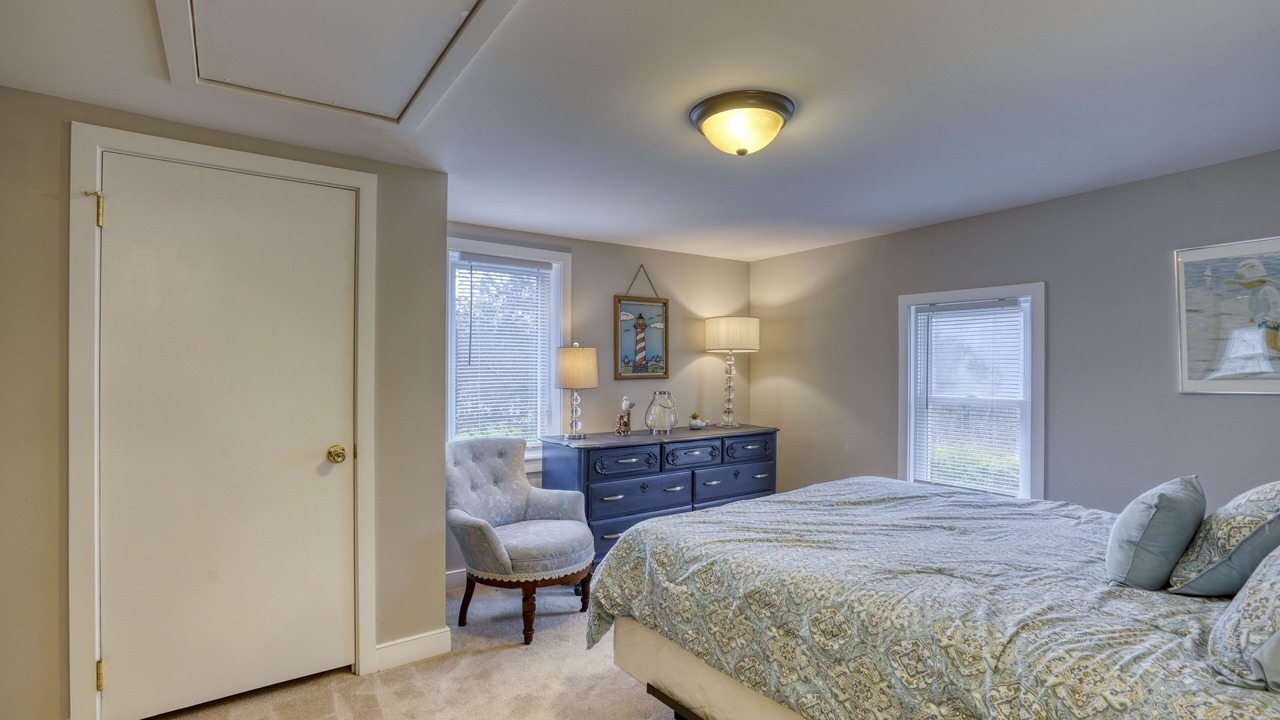 Photo of Bedroom in St. Michaels