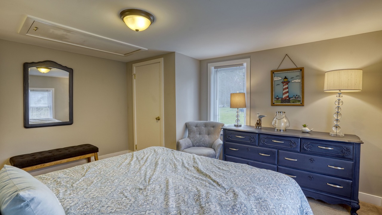 Photo of Bedroom in St. Michaels