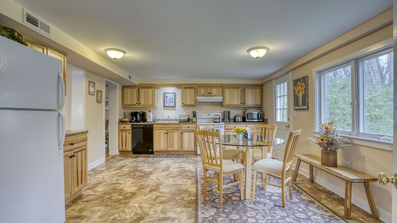 Photo of Kitchen in St. Michaels
