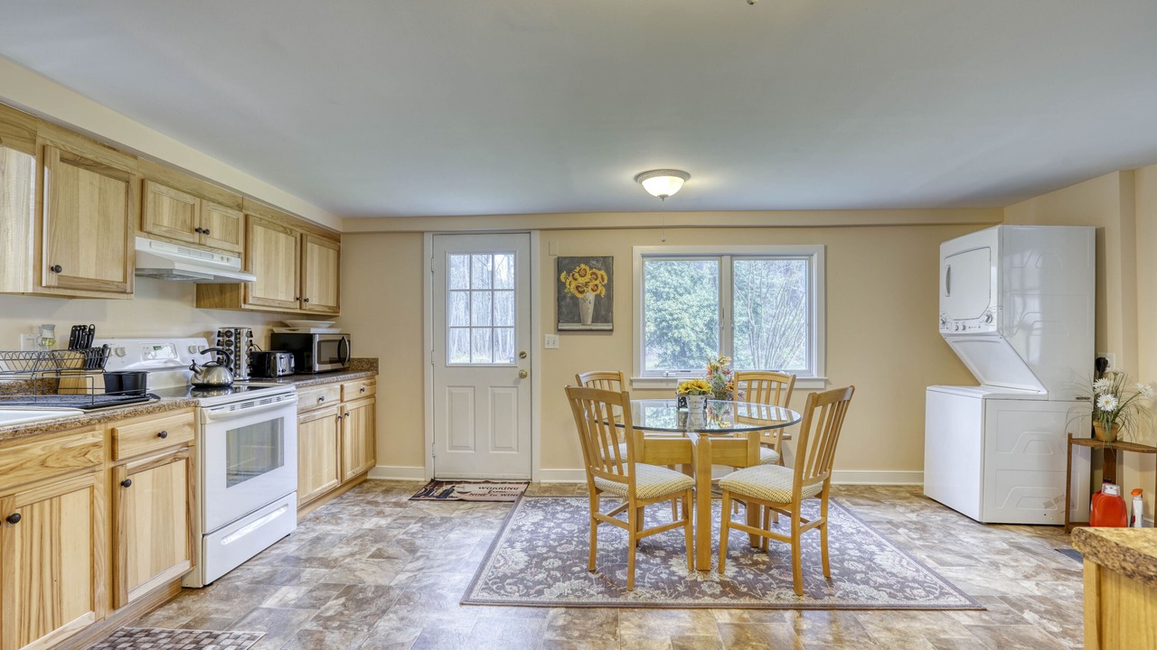 Photo of Kitchen in St. Michaels