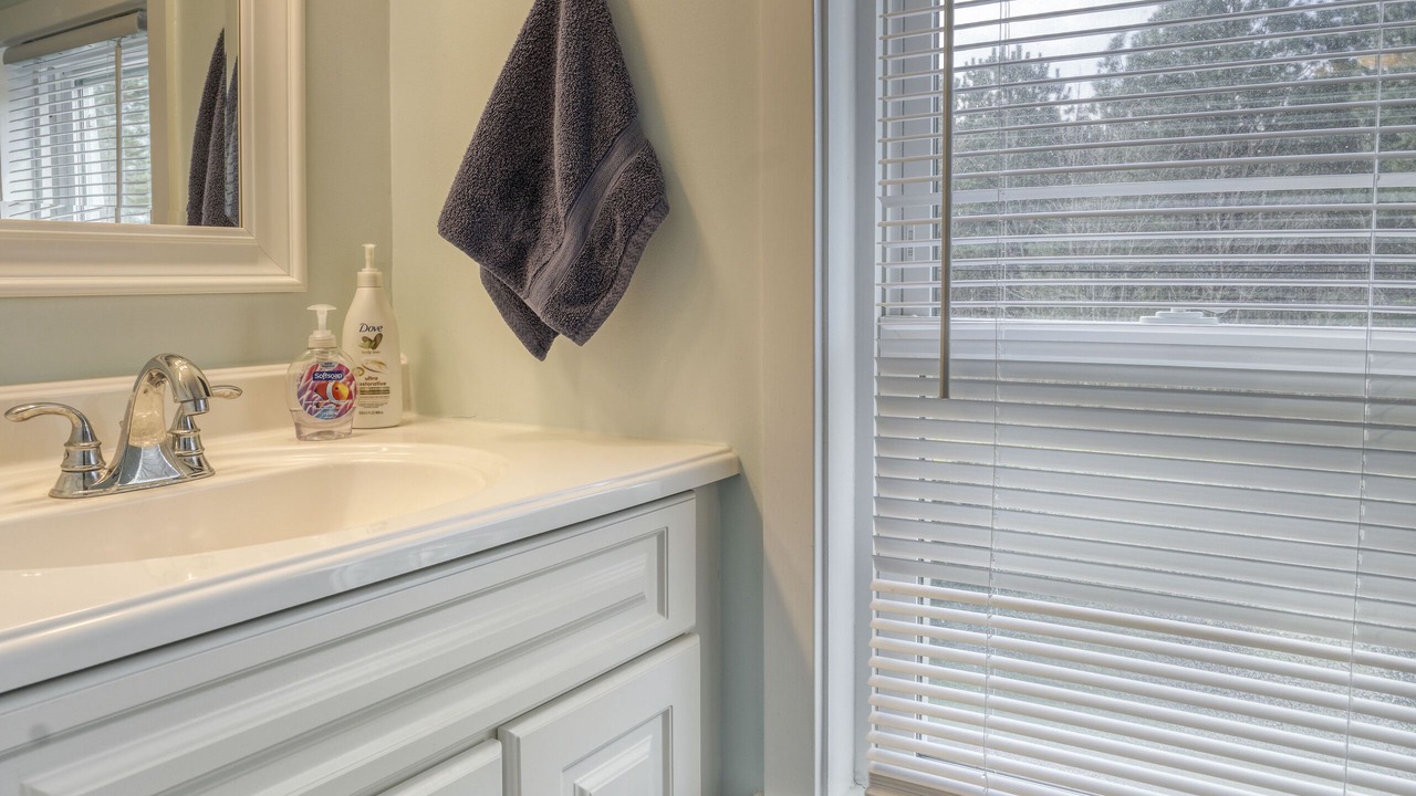 Photo of Bathroom in St. Michaels