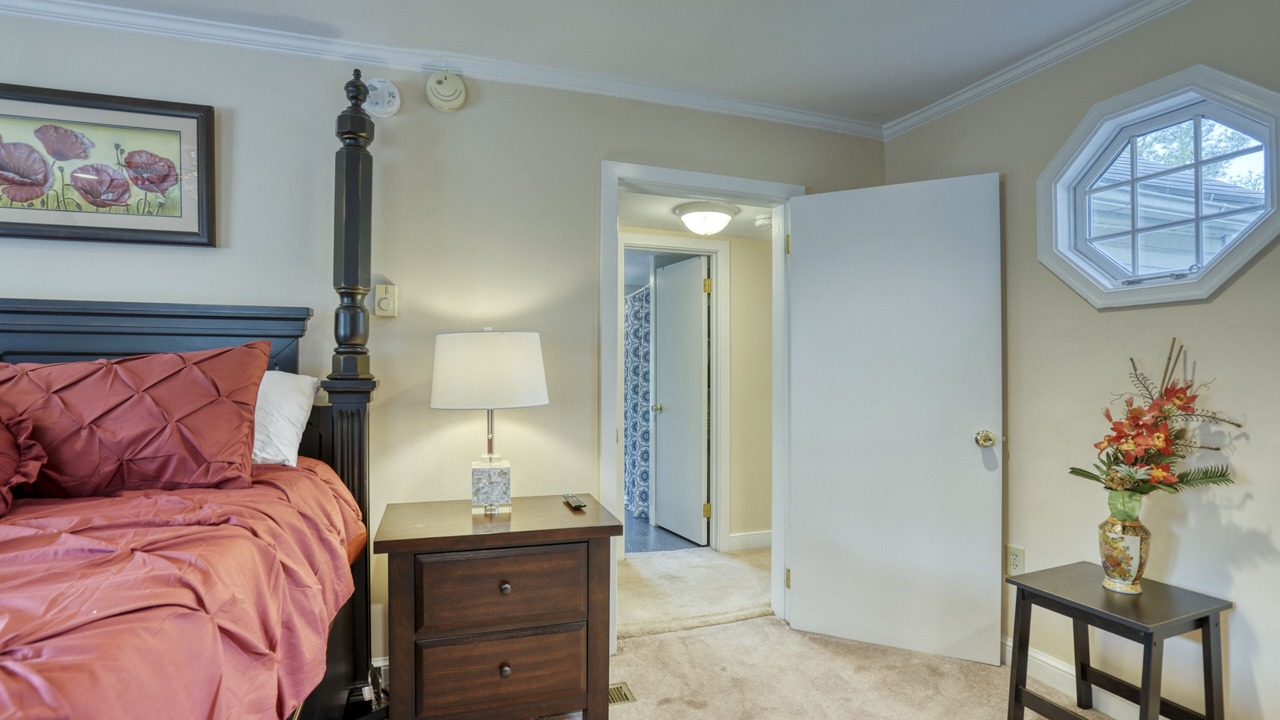 Photo of Bedroom in St. Michaels