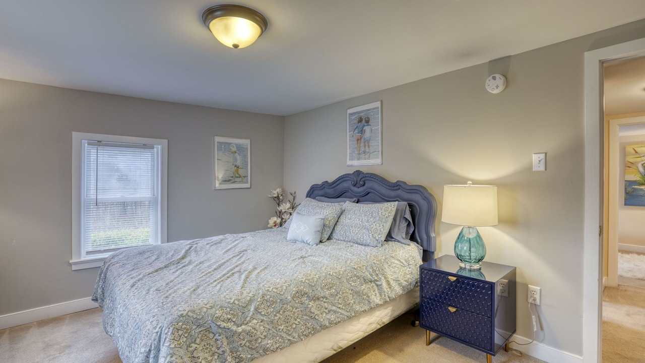 Photo of Bedroom in St. Michaels