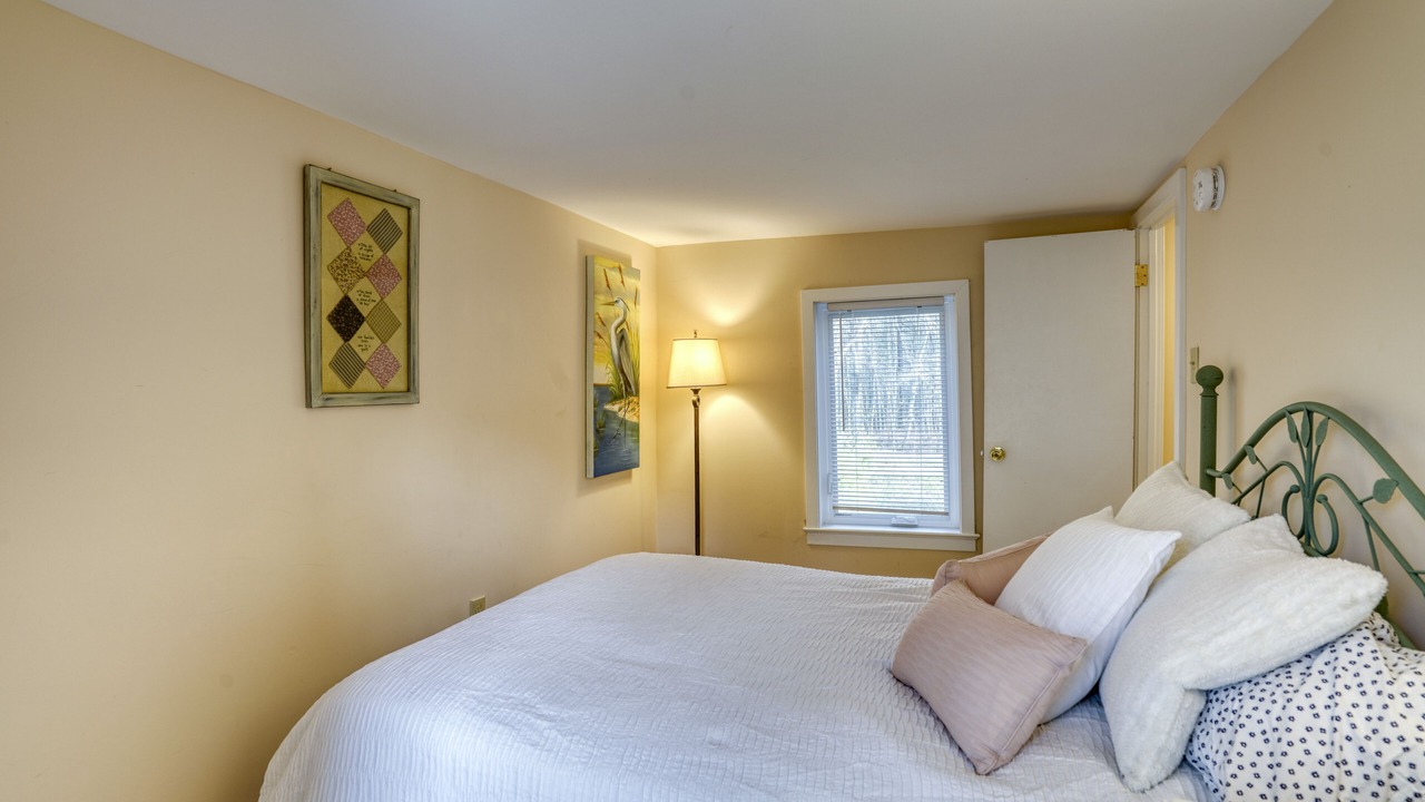 Photo of Bedroom in St. Michaels