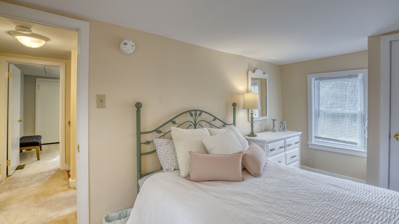 Photo of Bedroom in St. Michaels