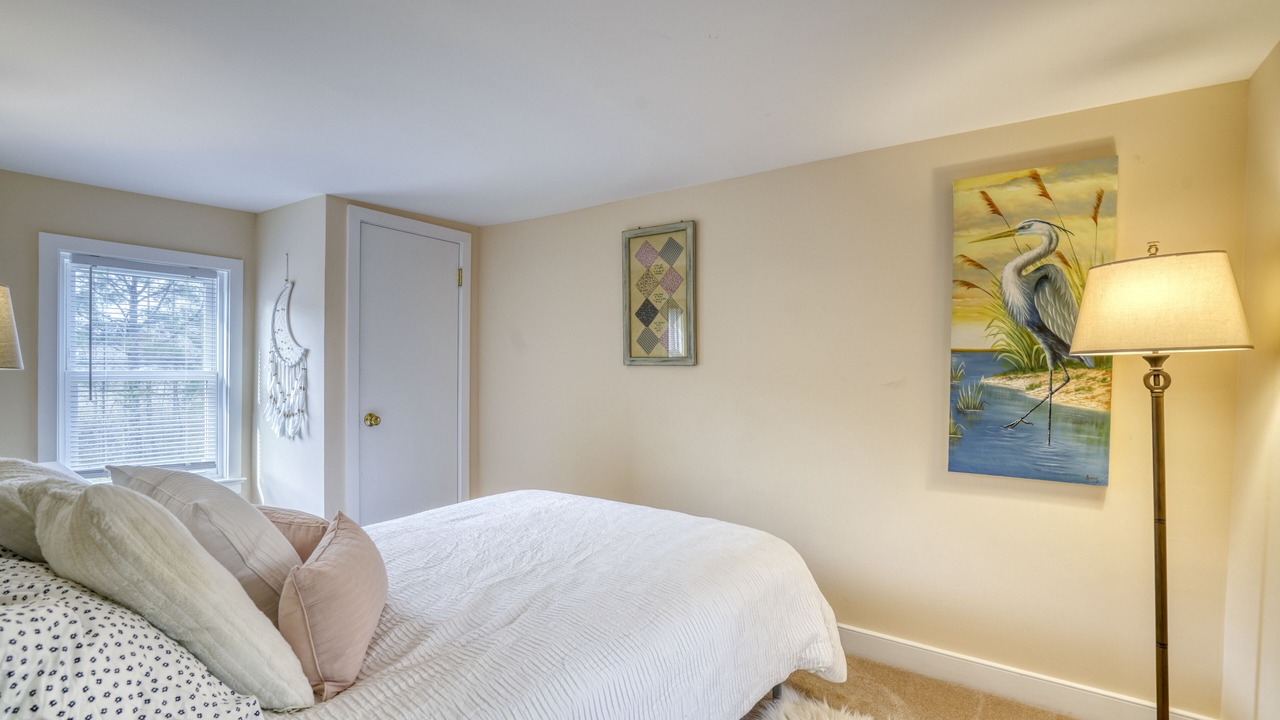 Photo of Bedroom in St. Michaels