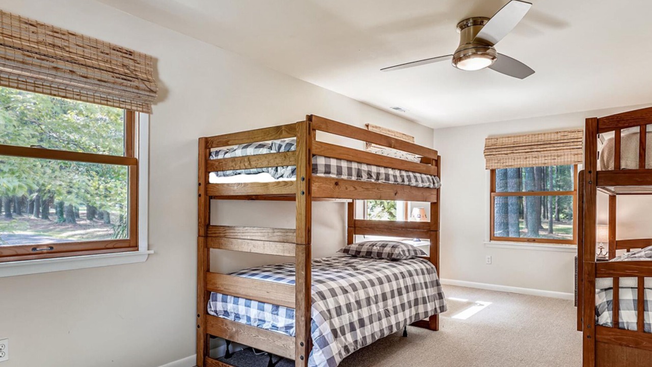 Photo of Bedroom in Unionville