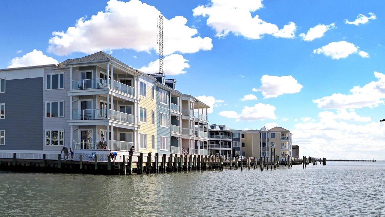 Photo of Outdoor in Chincoteague