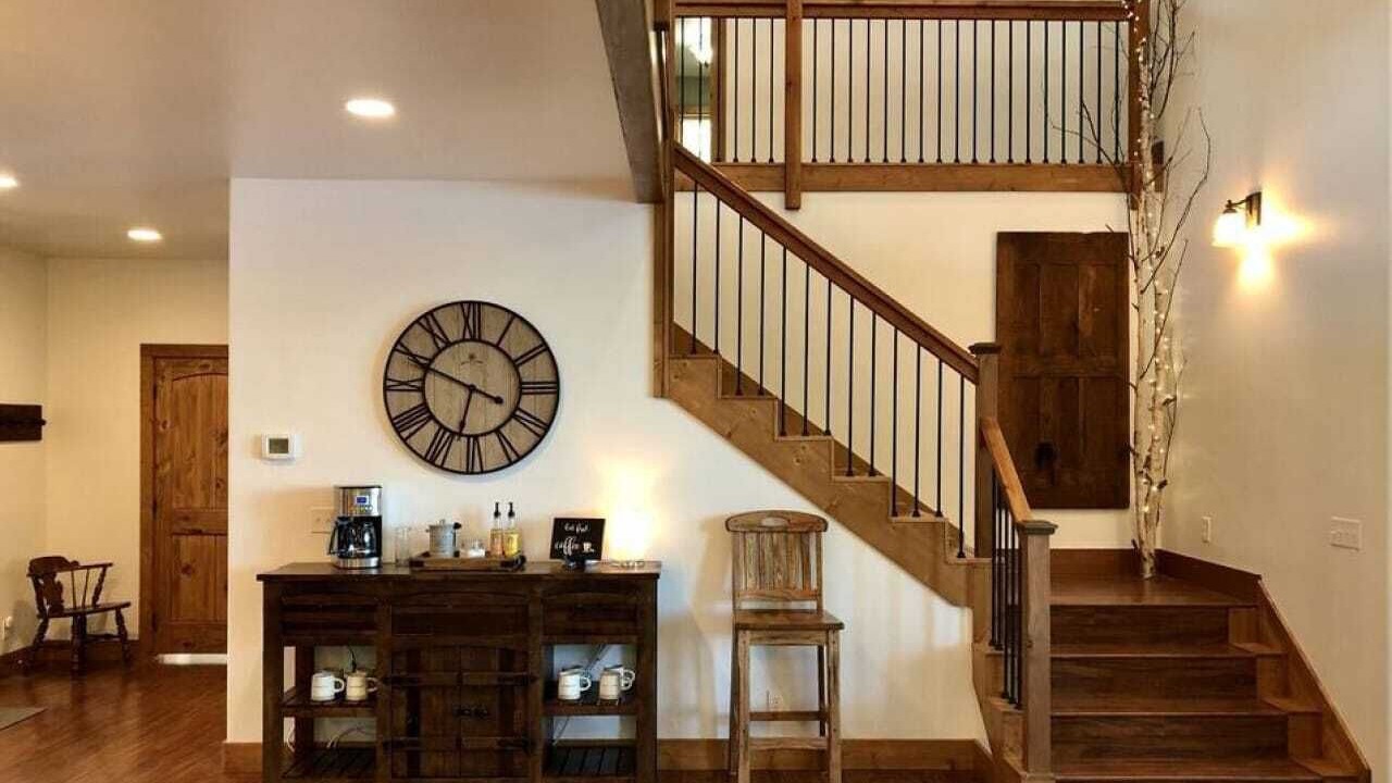 Photo of Bedroom in Whitefish