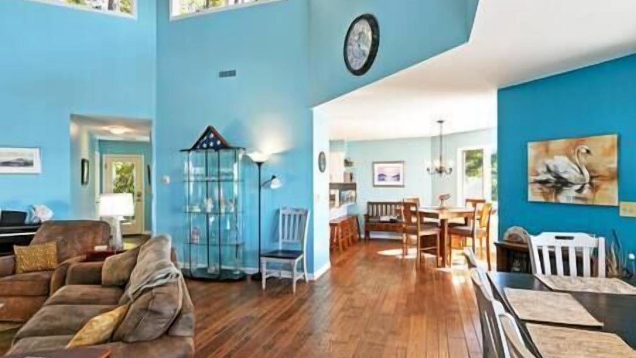 Photo of Bedroom in Cambridge