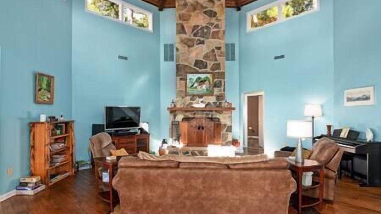 Photo of Livingroom in Cambridge