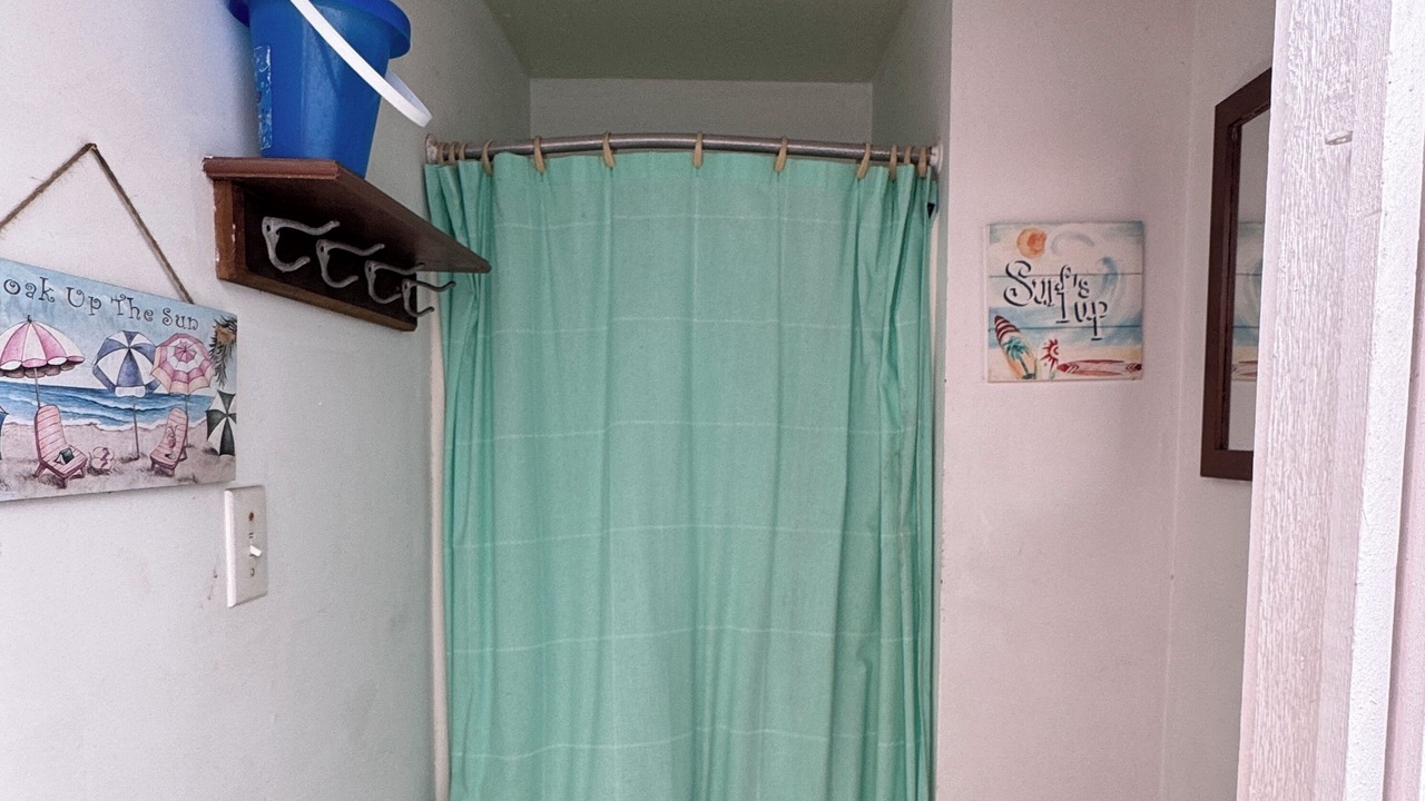 Photo of Bathroom in South End