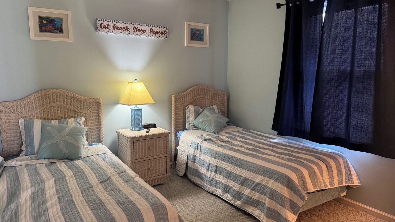 Photo of Bedroom in South End