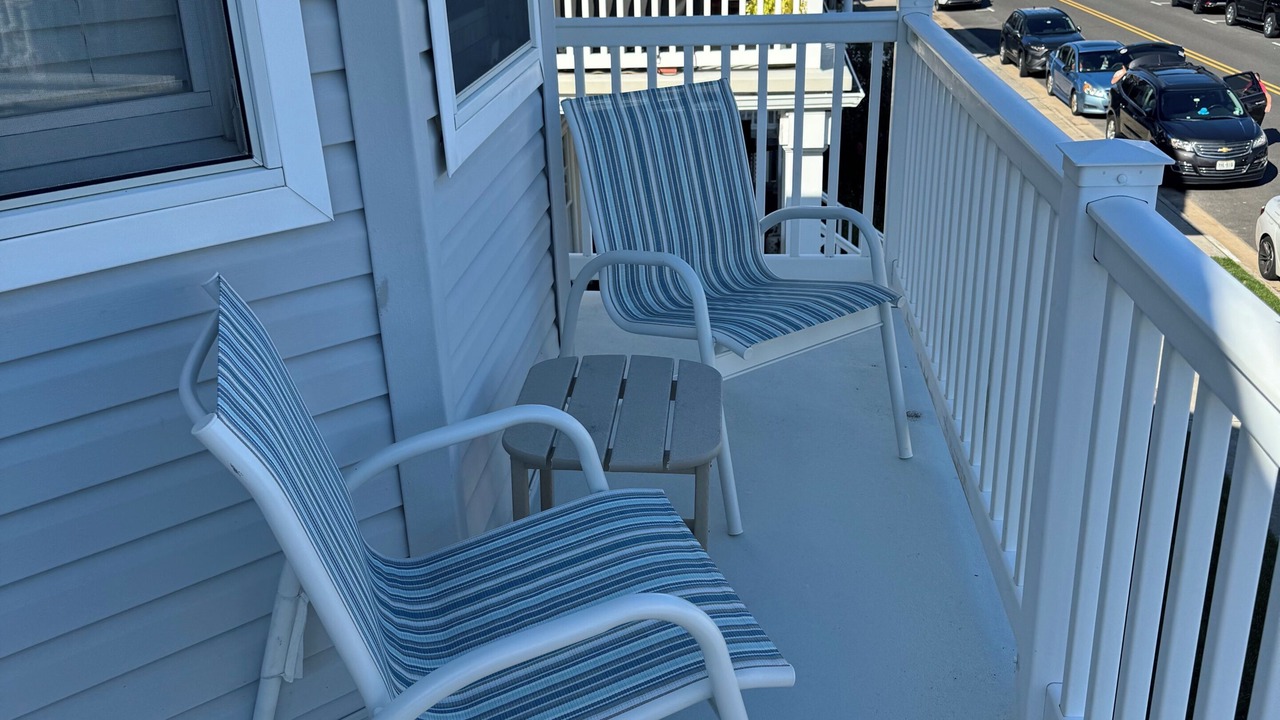 Photo of Outdoor in South End