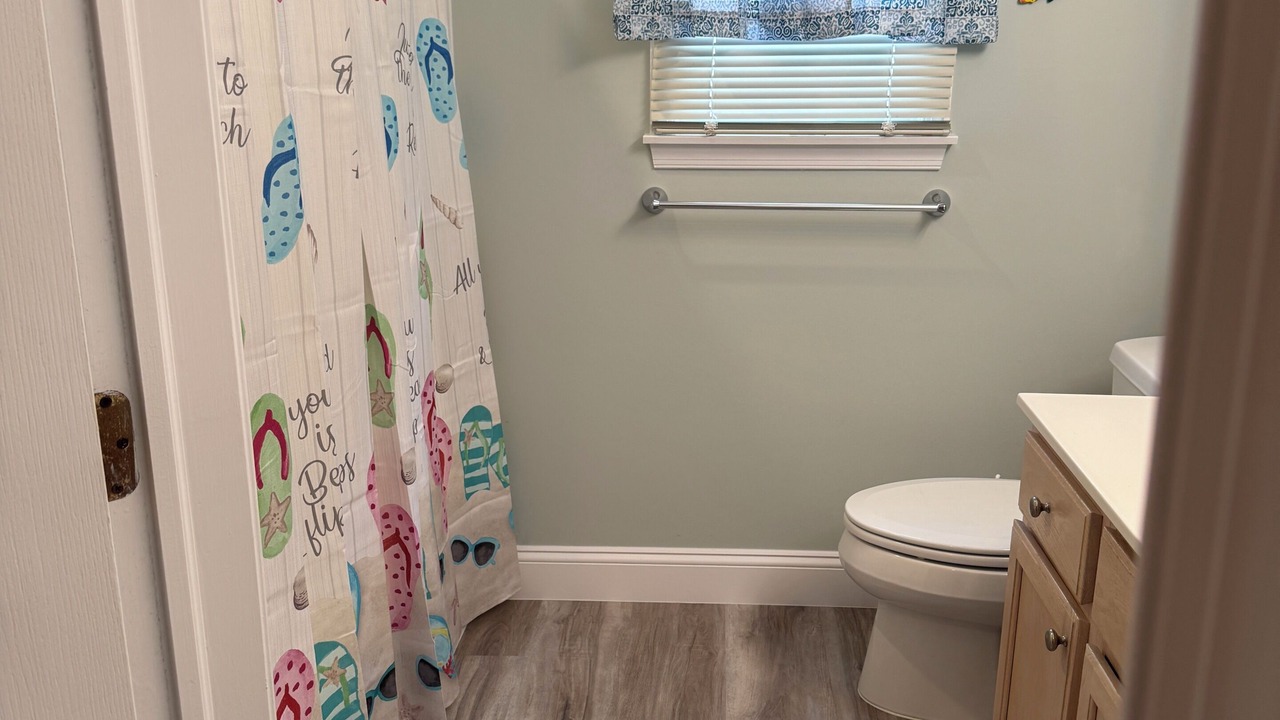 Photo of Bathroom in South End