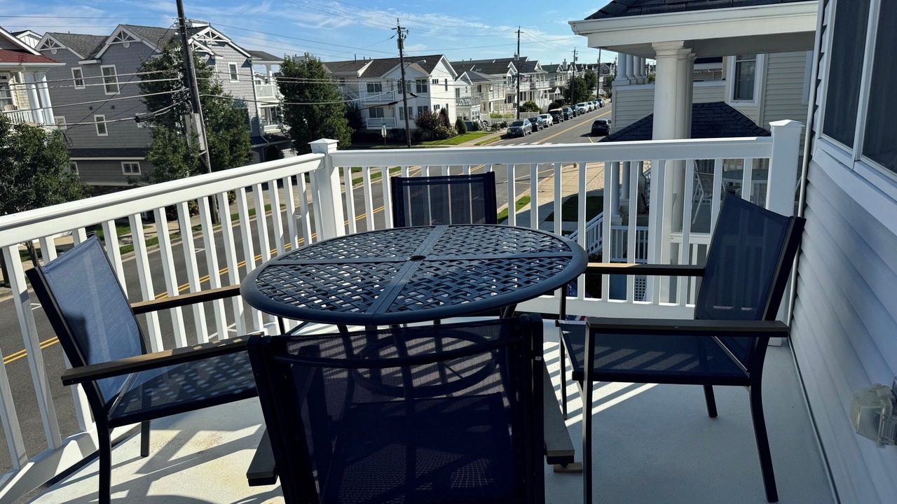 Photo of Outdoor in South End