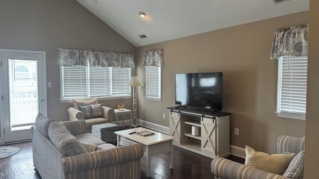 Photo of Livingroom in South End