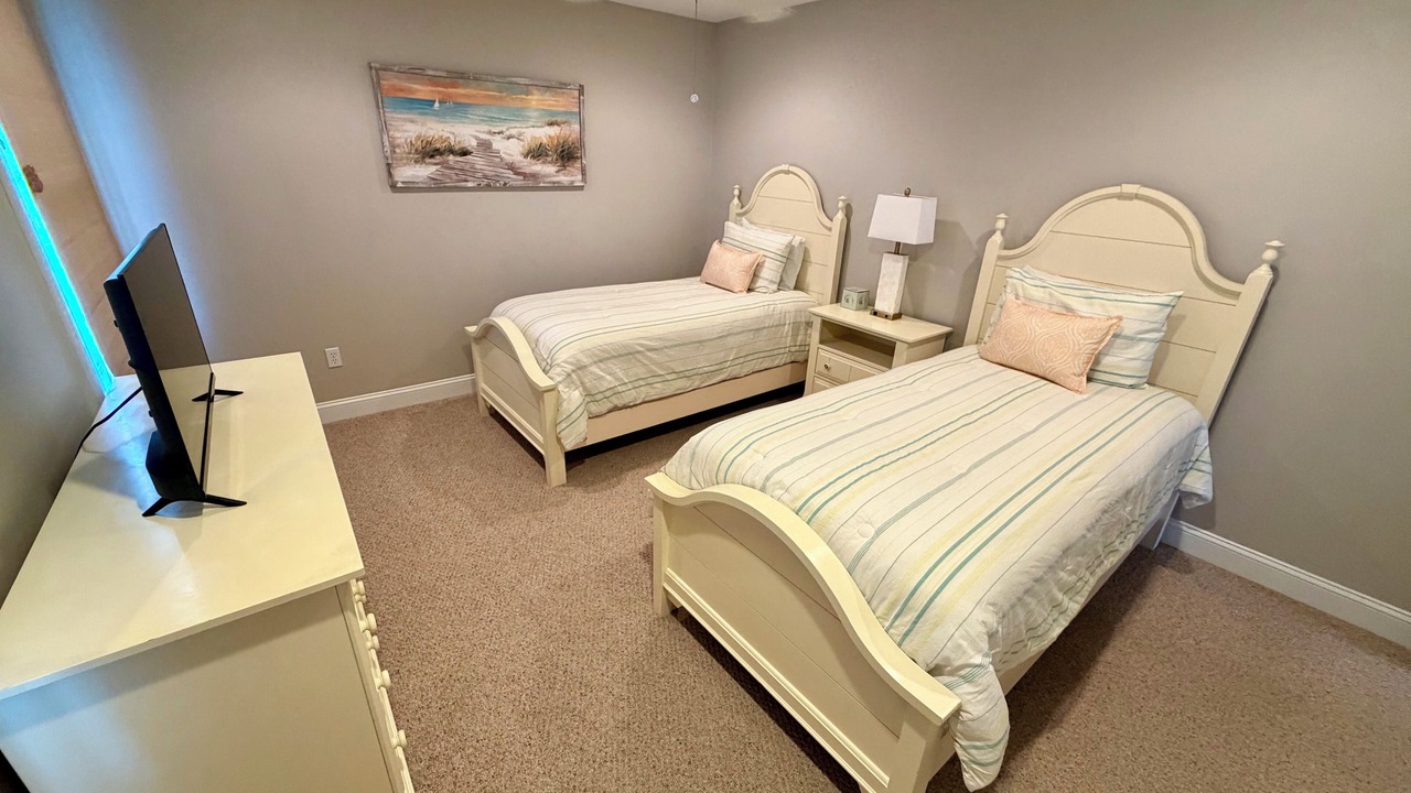 Photo of Bedroom in Wildwood Crest