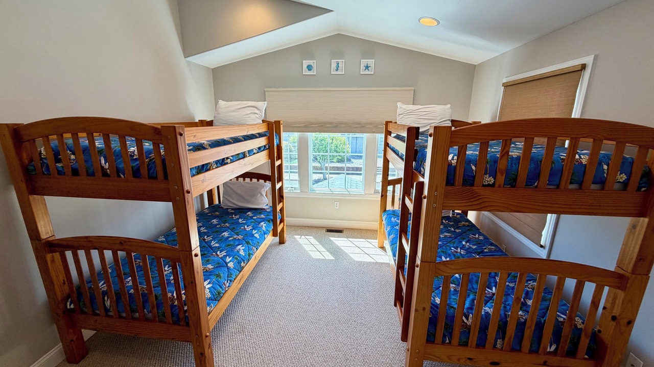 Photo of Bedroom in Wildwood Crest