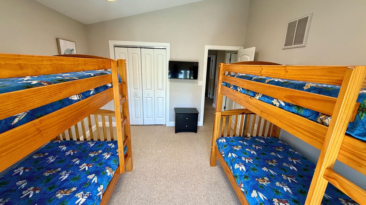 Photo of Bedroom in Wildwood Crest