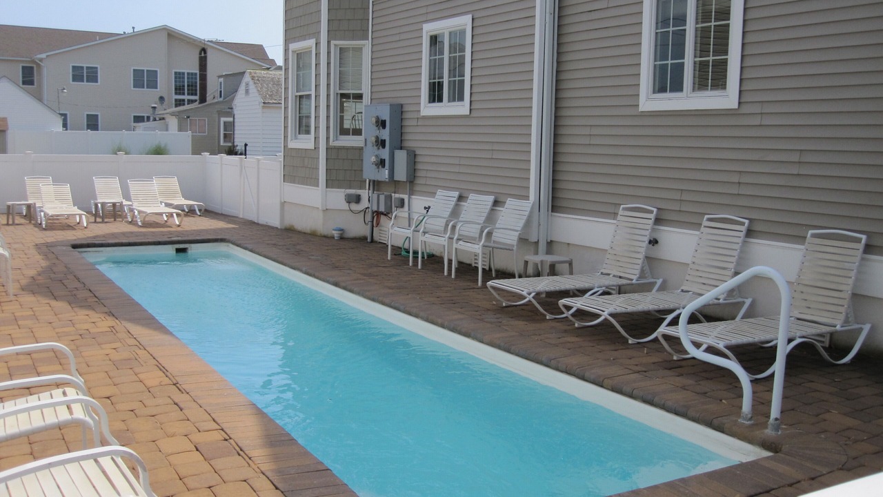 Photo of Outdoor in Wildwood Crest