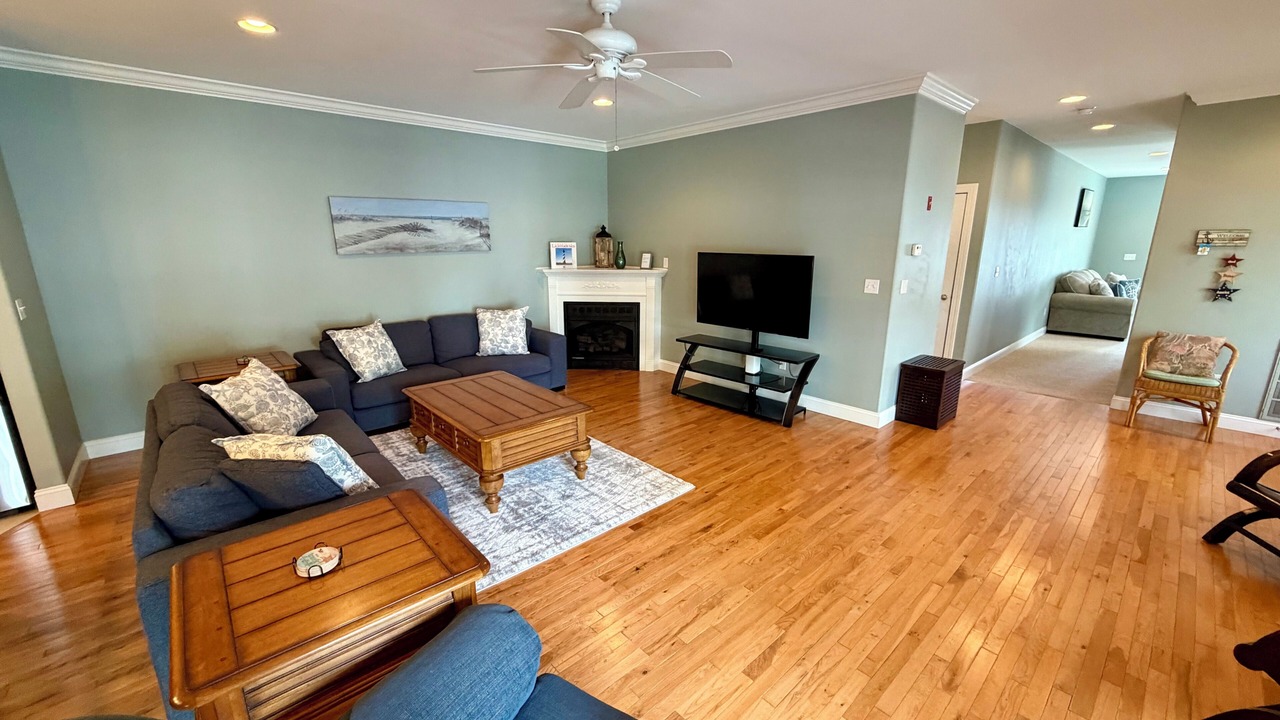 Photo of Livingroom in Wildwood Crest