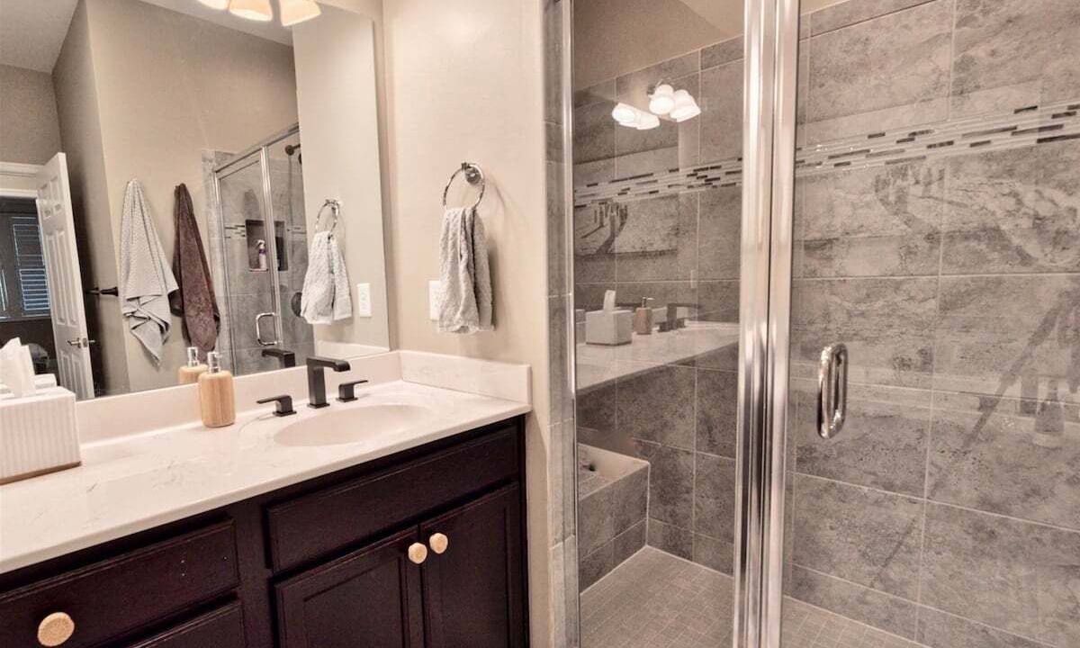 Photo of Bathroom in Lewes