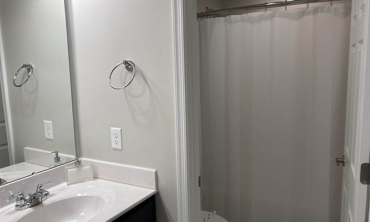 Photo of Bathroom in Lewes