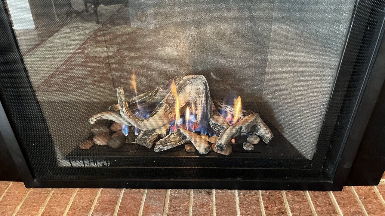 Photo of Livingroom in Valley Lee