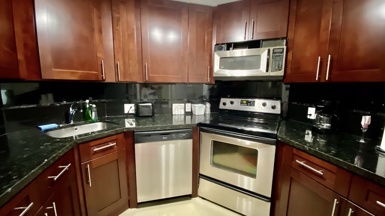 Photo of Kitchen in Galt Mile