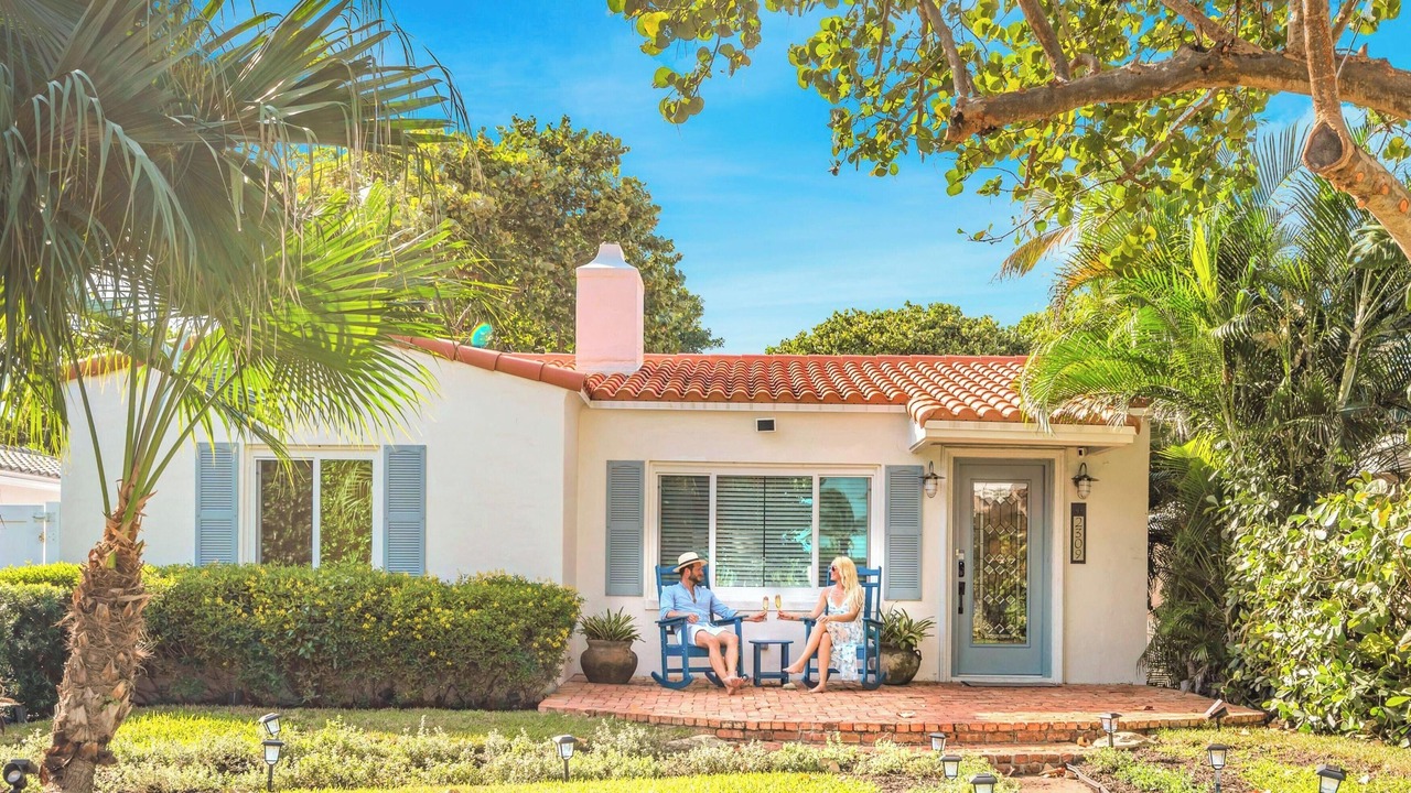 Photo of Outdoor in Lauderdale Beach