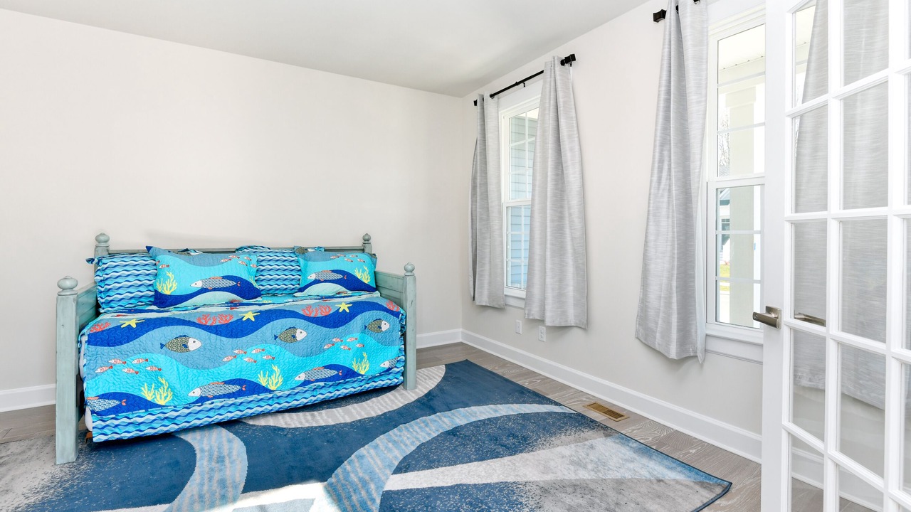 Photo of Bedroom in Lewes